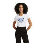 Guess T-Shirt Donna immagine 1