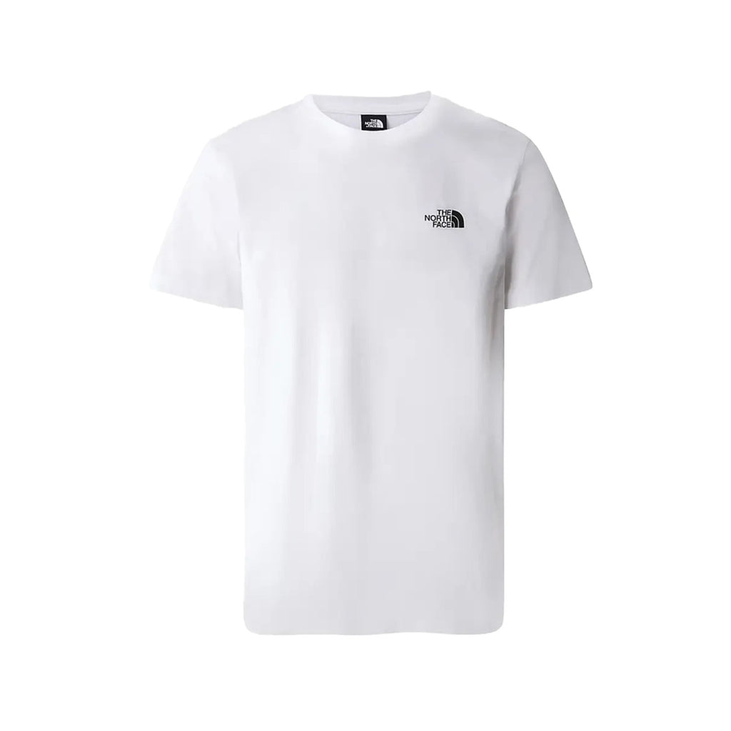 The North Face T-Shirt Uomo