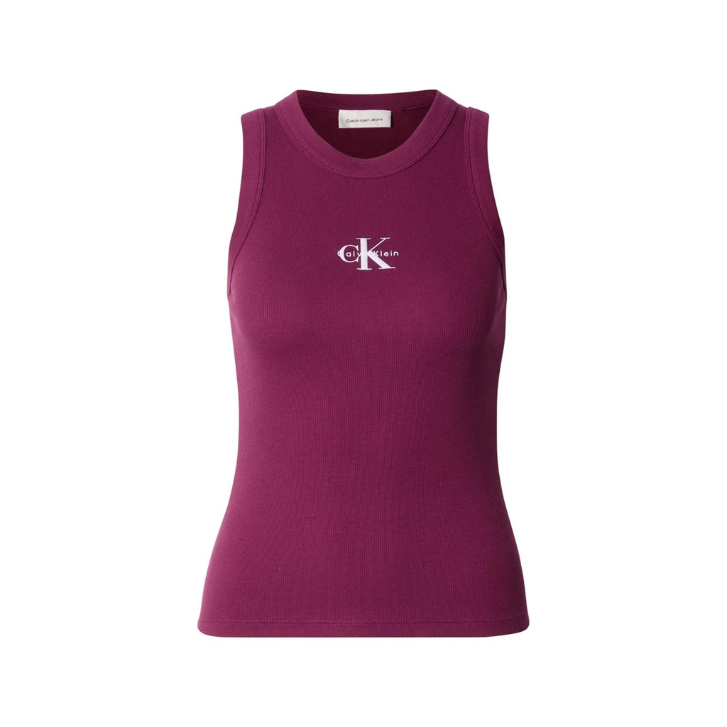Calvin Klein Jeans Canotta Donna