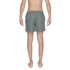 Emporio Armani Underwear Costume Uomo immagine 2