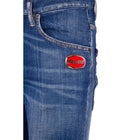 Dsquared2 Jeans Uomo immagine 3