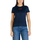Tommy Hilfiger Jeans T-Shirt Donna immagine 6