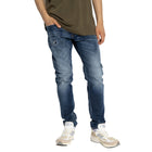Diesel Jeans Uomo immagine 2