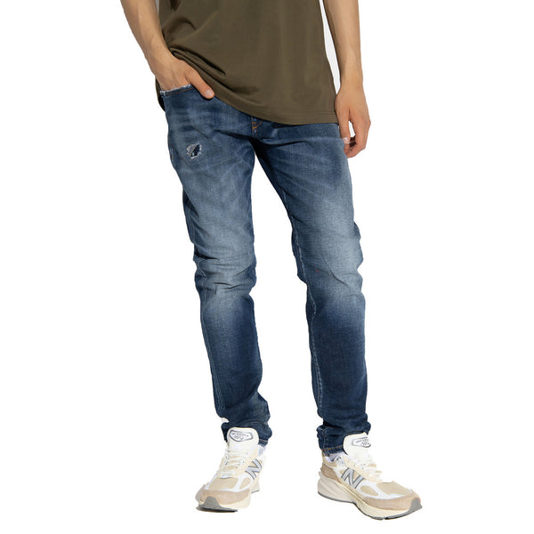 Diesel Jeans Uomo — vista 2