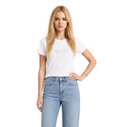 Calvin Klein Jeans T-Shirt Donna immagine 1