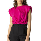 Hanny Deep Top Donna immagine 4