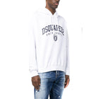 Dsquared Felpa Uomo immagine 2