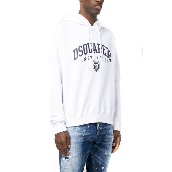 Dsquared Felpa Uomo — vista 2