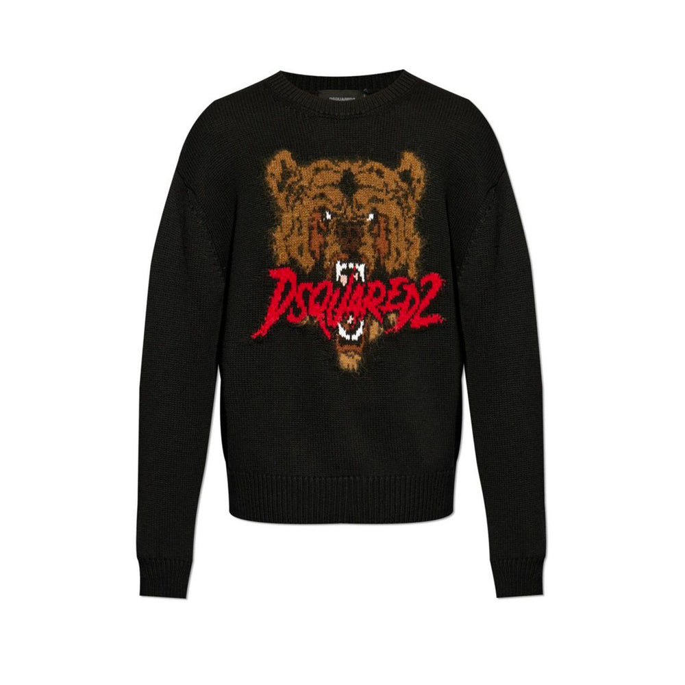 Dsquared2 Maglia Uomo