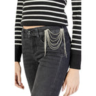 Liu Jo Jeans Donna immagine 5