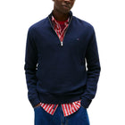 Tommy Hilfiger Jeans Felpa Uomo immagine 2