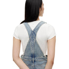 Tommy Hilfiger Jeans Gonna Donna immagine 2