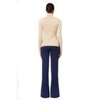 Elisabetta Franchi Maglia Donna immagine 3