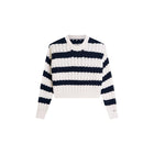 Tommy Hilfiger Jeans Maglia Donna immagine 5