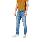 Tommy Hilfiger Jeans Jeans Uomo immagine 2