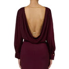 Elisabetta Franchi Blouse Donna immagine 3