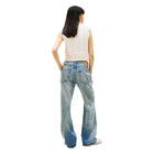 Tommy Hilfiger Jeans Jeans Donna immagine 2