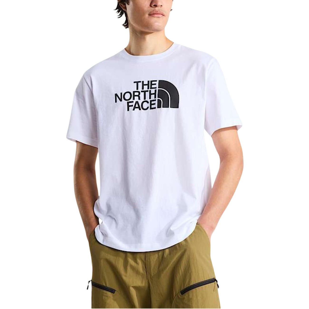 The North Face T-Shirt Uomo