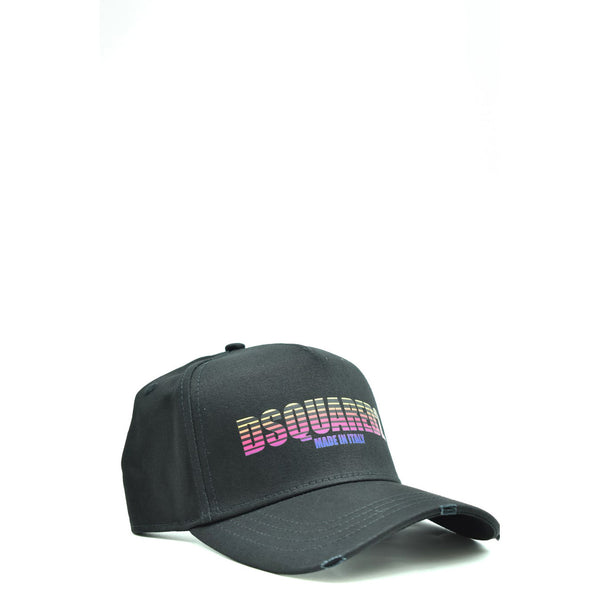 Dsquared2 Cappello Uomo — vista 2