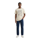 Calvin Klein Jeans T-Shirt Uomo immagine 3
