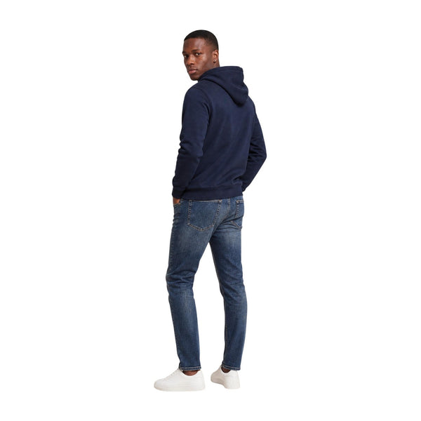 Calvin Klein Jeans Felpa Uomo — vista 2