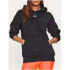 Under Armour Felpa Donna immagine 4