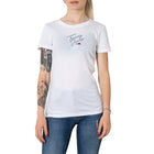 Tommy Hilfiger Jeans T-Shirt Donna immagine 3