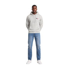 Tommy Hilfiger Jeans Felpa Uomo immagine 2