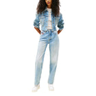 Tommy Hilfiger Jeans Jeans Donna immagine 3