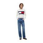 Tommy Hilfiger Jeans Felpa Donna immagine 2