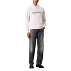Calvin Klein Felpa Uomo immagine 3