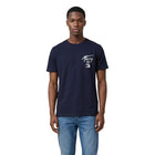Tommy Hilfiger Jeans T-Shirt Uomo immagine 4