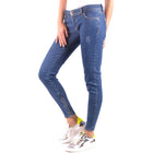 Philipp Plein Jeans Donna immagine 2