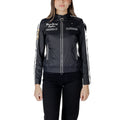 Blauer Giacca Donna