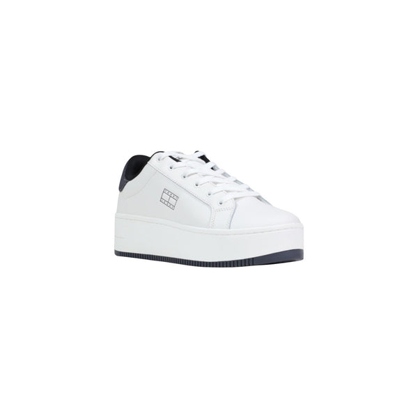 Tommy Hilfiger Jeans Sneakers Donna — vista 2