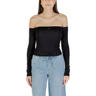 Tommy Hilfiger Jeans Top Donna immagine 4