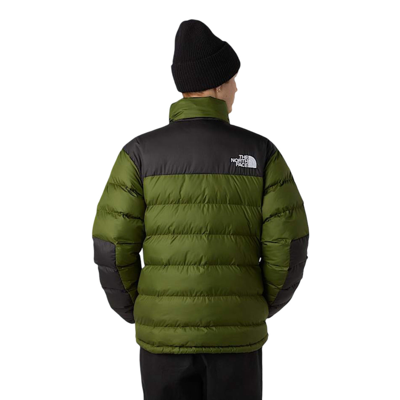 The North Face Giubbotto Uomo