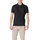 Replay Polo Uomo immagine 1