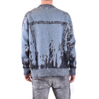 Diesel Maglia Uomo immagine 6