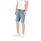 Jeckerson Bermuda Uomo immagine 2