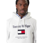 Tommy Hilfiger Felpa Uomo immagine 4