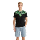 County Of Milan T-Shirt Uomo immagine 1