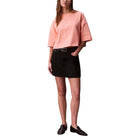 Calvin Klein Jeans T-Shirt Donna immagine 2