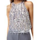 Elisabetta Franchi Top Donna immagine 2