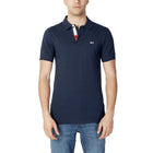 Tommy Hilfiger Jeans Polo Uomo immagine 4