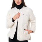 Calvin Klein Jeans Giacca Donna immagine 3