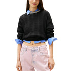 Tommy Hilfiger Jeans Maglia Donna immagine 2