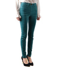 Elisabetta Franchi Jeans Donna immagine 3