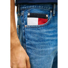 Tommy Hilfiger Jeans Bermuda Uomo immagine 2