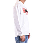 Diesel Felpa Uomo immagine 3